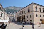 Dubrovník - Knížecí palác