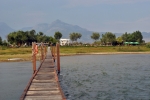 Skadarské jezero - Lake Shkodra Resort