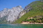 Jezero Komani