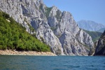 Jezero Komani