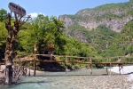 Jezero Komani - Park Blini