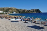 Himarë - Pláž