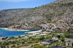 Porto Palermo - Ponorková základna