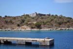 PortoPalermo - Pevnost Ali Paši Tepelenského
