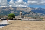 Gjirokastër - Pevnost a okolí