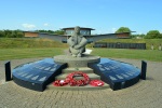 Battle of Britain Memorial u Folkestone