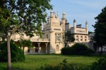 Royal Pavilion v Brightnu