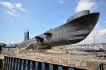 HMS Alliance v The Royal Navy Submarine Museum  v Portsmouthu