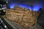 Mary Rose Museum v Portsmouthu