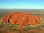 Austrálie 2025