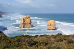 Gibson Steps na Great ocean road