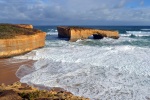 London Bridge na Great ocean road