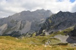 Na túře k Veliko Škrčko jezero v NP Durmutor