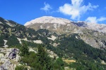 Hora Vichren v NP Pirin