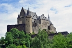 Vianden Chateau