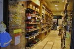 Brusel - Beer Shop