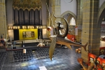 s'Hertogenbosch - Jheronimus Bosch Art Center