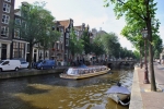 Amsterdam - Gracht