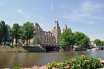 Amsterdam - Rijksmuseum