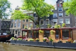 Amsterdam - Hausbot