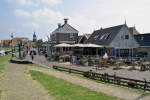 Hindeloopen - Restaurace