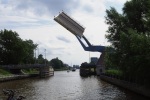 Leeuwarden - Most