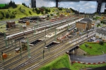 Hamburg - Miniatur Wunderland