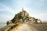 Le Mont Saint Michel