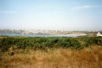 Ile d'Ouessant - Lampaul