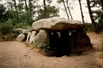 Carnac - Dolmen Mane Kerioned