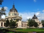 Budapešť 2010