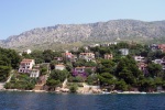 Stanići od moře