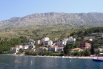 Stanići od moře