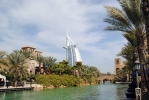 Dubaj - Madinat Jumeirah