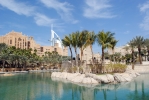Dubaj - Madinat Jumeirah