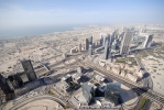 Dubai - Burj Khalifa