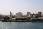 Dubaj - Creek