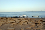 Fujairah_- rybáři