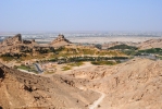 Al Ain - Green Mubazarah z Jebel Hafeet