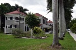 Fort Myers - Edison house