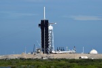 Kennedy Space Center - Launch Pad 39A