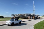 Kennedy Space Center - Crawler Transporter