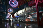 Kennedy Space Center - Saturn V