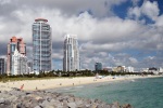 Miami - Miami beach