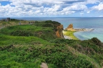 Útes Pointe Du Hoc