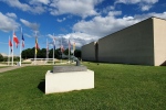 Memorial muzum v Caen