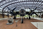 Landing muzeum na pláži Utah