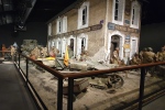 D-Day Experience muzeum v Carentanu