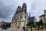 Katedrála Sv. Kříže v Orléans