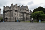 Dublin - Trinity College
